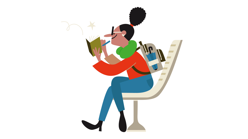 The Perfectionist Planner